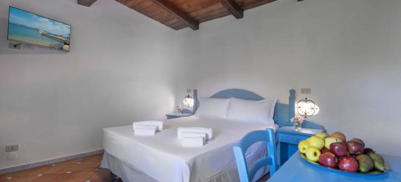 艾瑟波托拉法叶阿尔图拉度假村(LH Porto Rafael Altura Resort)图片