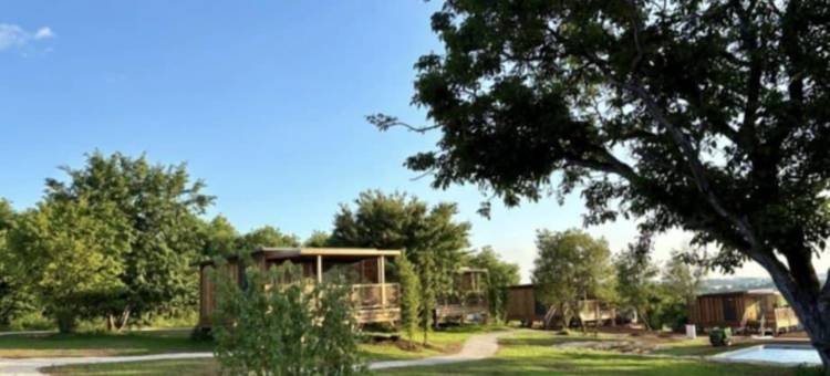 LE DOMAINE DE LA RICHE图片