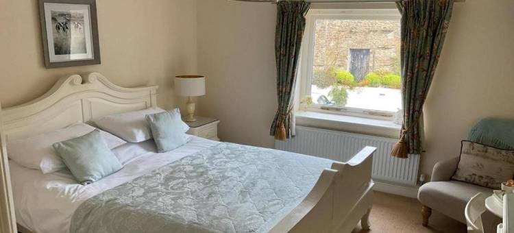 OYO 科克特斯酒店(OYO Cocketts Hotel)图片