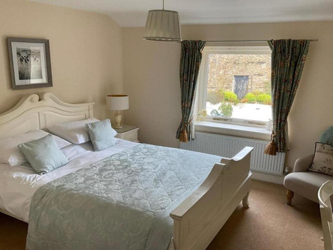 OYO 科克特斯酒店