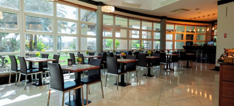 维涅杜城际酒店(Intercity Vinhedo)图片