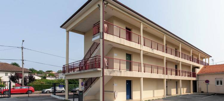 舒适公寓87(Apparts Confort 87)图片