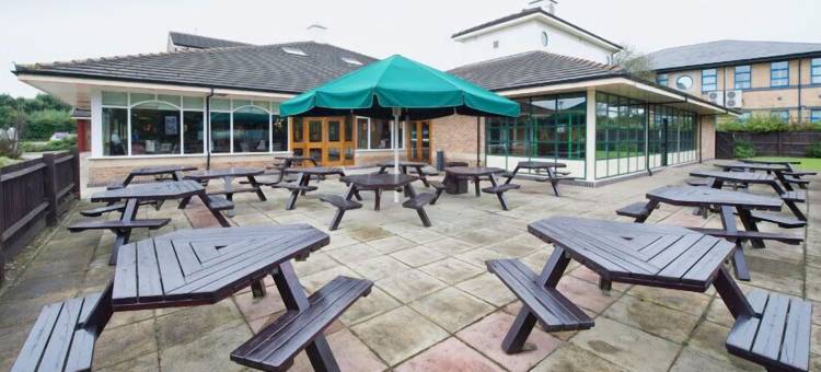 谢菲尔德巴恩斯利(M1 Jct36)普瑞米尔酒店(Premier Inn Sheffield/Barnsley (M1 Jct36))图片