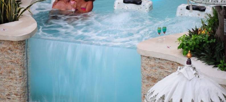 Winner of Top 25 in Luxury All  Mexico- Oceanfrt- 2/2 Beach Club #29图片