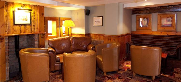佩恩顿古宁顿沙滩普瑞米尔酒店(Premier Inn Paignton (Goodrington Sands))图片