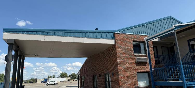 Super 8 by Wyndham Hardin Little Bighorn Battlefield图片