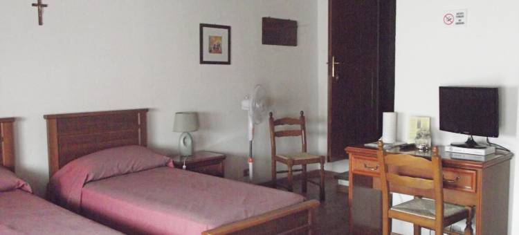 西奥卡酒店(Hotel Ciocca)图片