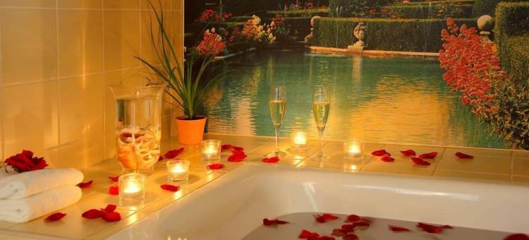 莱比锡套房酒店(Suite Hotel Leipzig)图片