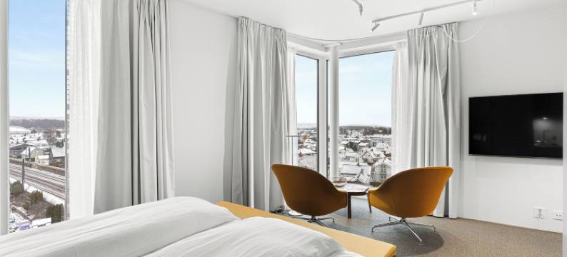 LUX 酒店公寓 利勒斯特伦(LUX Hotel Apartments)图片