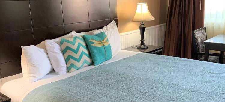 莫罗克里斯特旅馆(Morro Crest Inn)图片