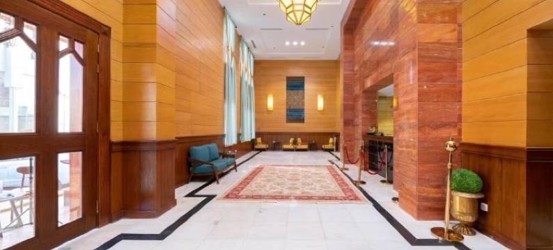 商务酒店公寓(Biz Hotel Apartments)图片