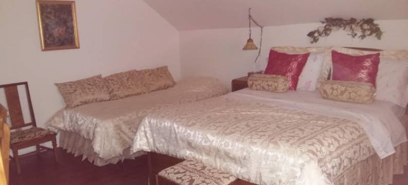 利拉斯农庄旅馆(Gite Agricole les Lilas)图片