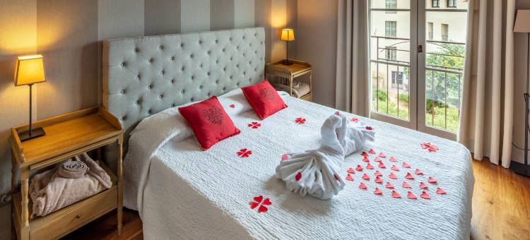 佩兹纳斯酒厂嘉里盖酒店(Garrigae Distillerie de Pezenas - Hotellerie & Spa)图片