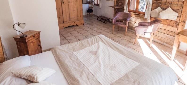 费尔南多酒店(La Fernande)图片