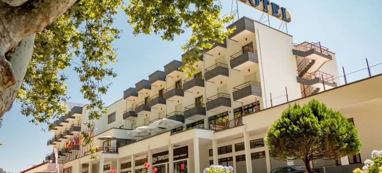 皇家多诺特酒店(Hotel Império do Norte)图片