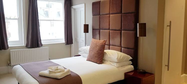 雷利什酒店(The Relish)图片