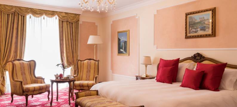 阿巴诺大酒店(Abano Grand Hotel)图片