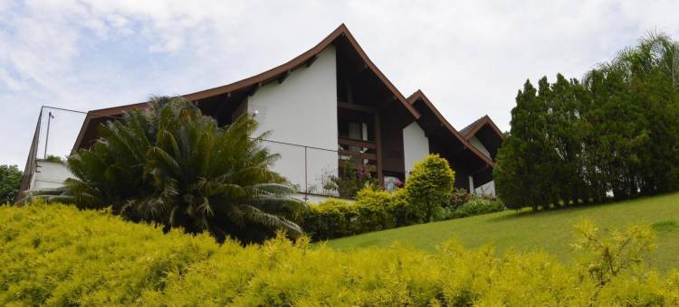 布兰卡之家旅馆(Casa Branca Pousada)图片