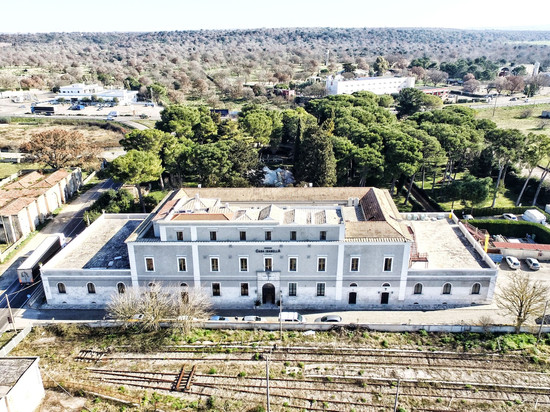 卡萨伊莎贝拉高级酒店