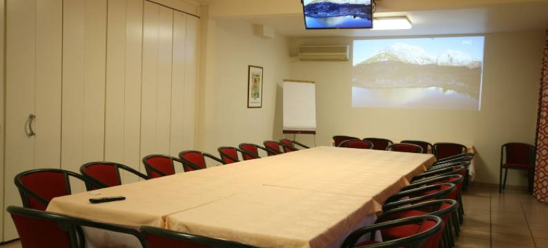 迪格之家客栈(Logis Auberge la Diege)图片