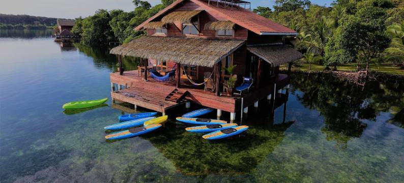 海洋民宿(Casa Del Mar)图片