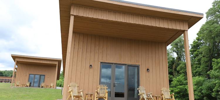 湖畔度假村(Lakeside Resort)图片