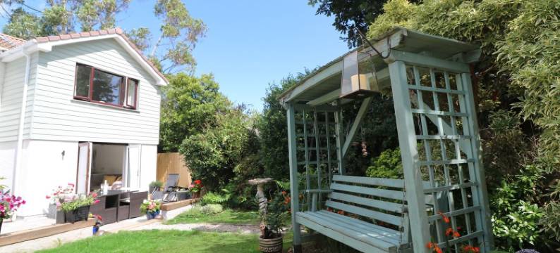 小装饰酒店(Little Pippin)图片