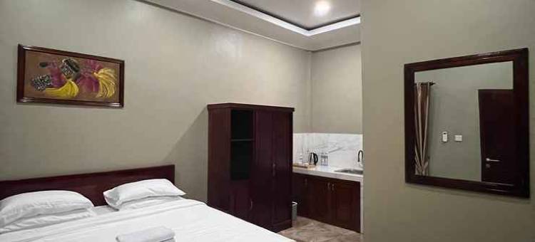 马托亚专属家庭旅馆(Matoa Exclusive Homestay)图片