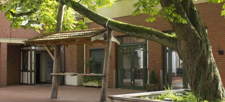 克罗酒店(Hotel Zur Krone)图片