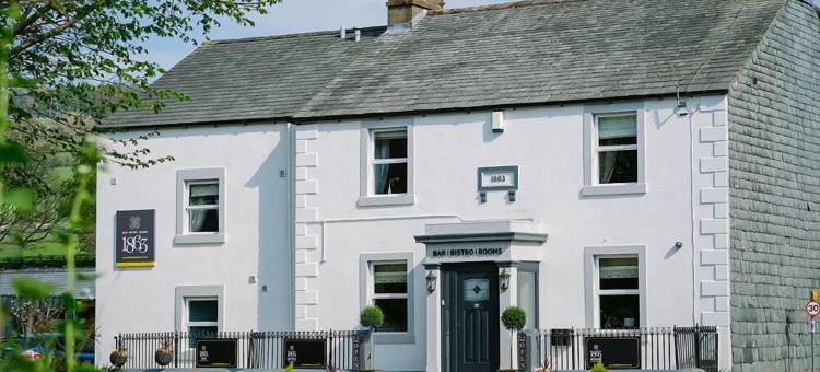 1863店与房间(1863 Restaurant with Rooms)图片