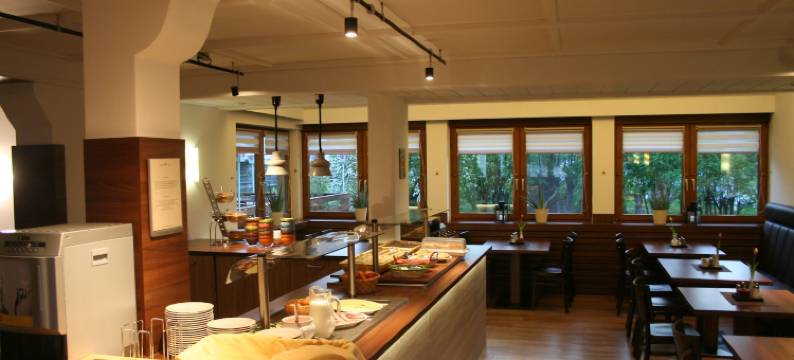 伊丽莎白宾馆(Gästehaus Elisabeth)图片