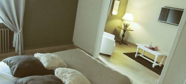 马恩酒店(Hotel Restaurant de la Marne)图片