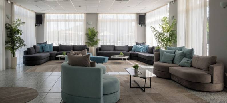 Ayit酒店(Ayit Hotel)图片