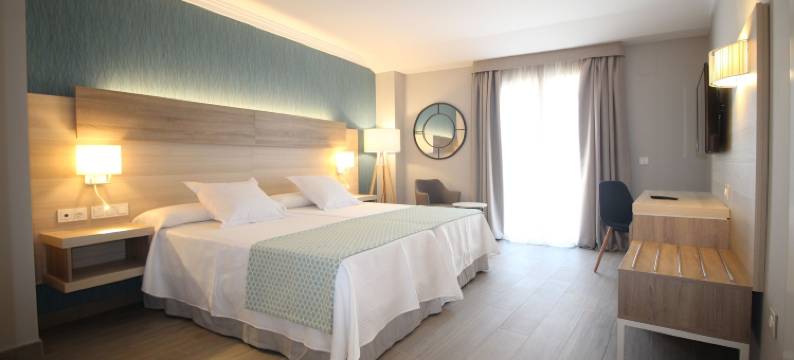 太阳门广场酒店(Hotel Puerta del Mar - Adults Recommended)图片