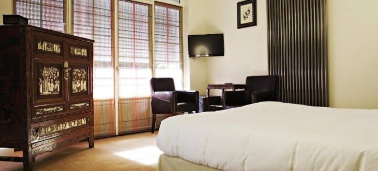 拉贝尔米尼尔之家酒店(Demeures & Châteaux la Belle Meuniere)图片