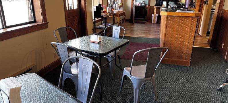 温斯洛普宾馆(Winthrop Inn)图片