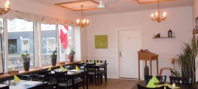 观光酒店(Turisthotellet)图片