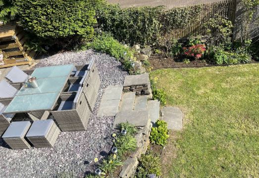 Raybarrow Hotel Overview