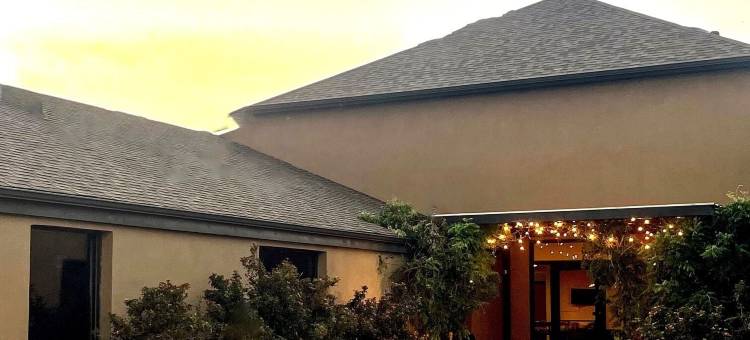 绿洲长期住宿酒店(The Oasis Extended Stay)图片