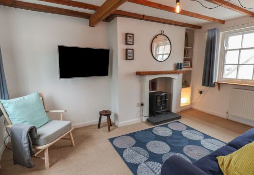 9 Salt Pan Well Steps Hotel Overview