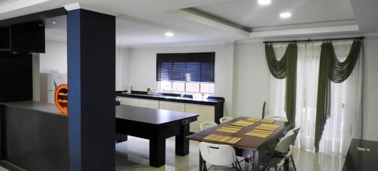 Nobile 的 Puesta del Sol(Hotel Puesta del Sol by Nobile)图片