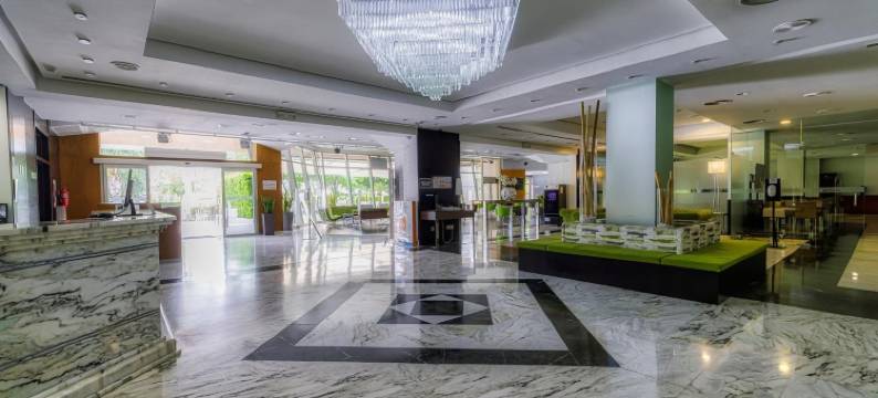 洛尔卡加迪内斯 Spa 酒店(Spa Jardines de Lorca)图片