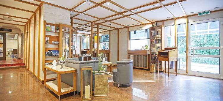 沃尔德霍恩酒店(Hotel Waldhorn)图片