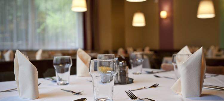 运动地带酒店(Sportland Inn)图片