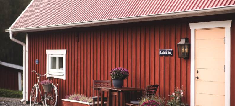 斯莫兰小农场酒店(Smålandstorpets Lanthotell)图片