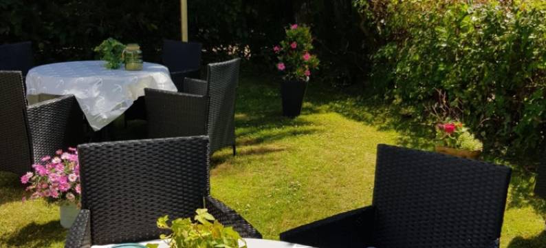 诗莱门德酒店(Hotel Schleimünde)图片