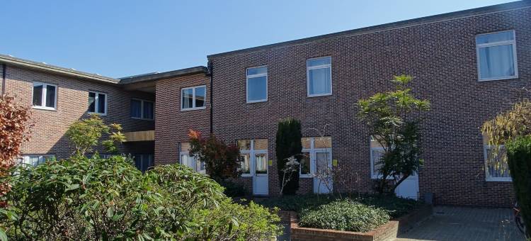 鲁汶经济公寓(Budget Flats Leuven)图片