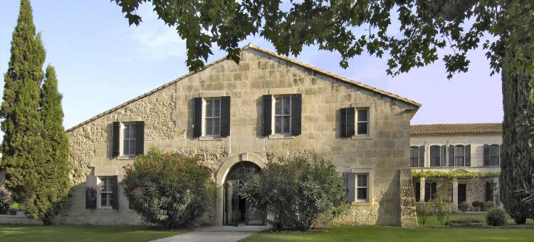 马斯彩绘酒店(Le Mas de Peint - Hôtel et Restaurant)图片