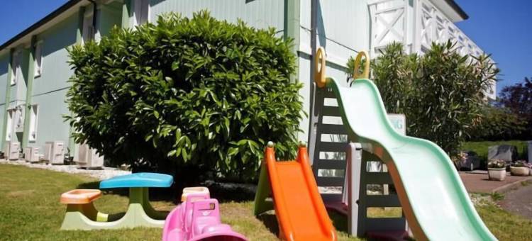 法斯特酒店(Fasthotel Artigues)图片