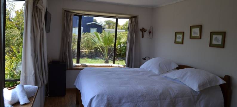 圣多明各罗卡斯家庭旅馆(B&B Rocas Santo Domingo)图片